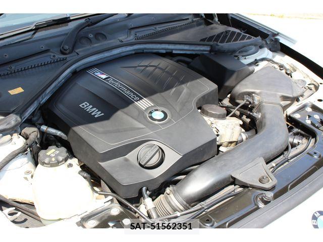 Bmw 2 SERIES 2014-06 8158017-8