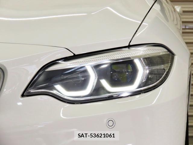 Bmw 2 SERIES 2018-06 8206532-9