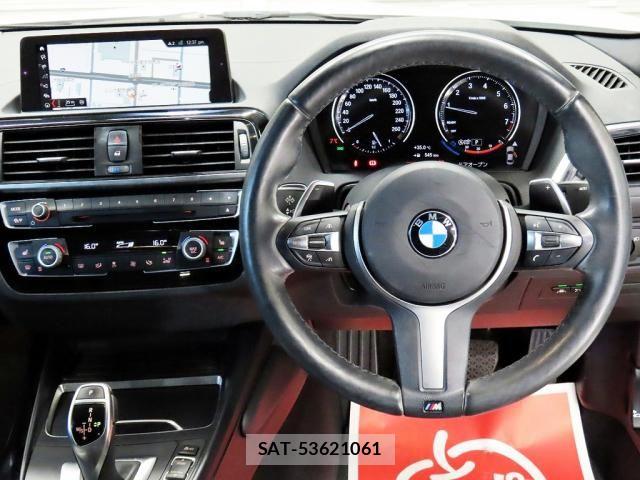 Bmw 2 SERIES 2018-06 8206532-17