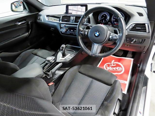 Bmw 2 SERIES 2018-06 8206532-18