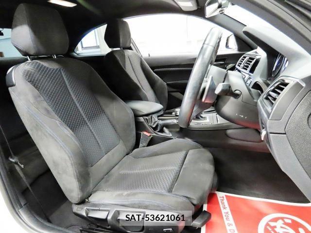 Bmw 2 SERIES 2018-06 8206532-20