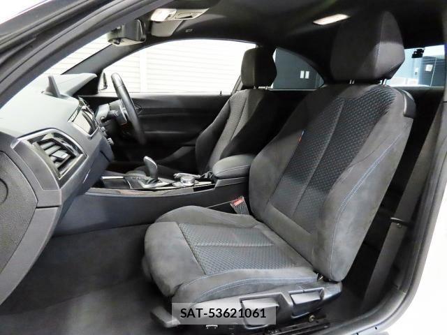 Bmw 2 SERIES 2018-06 8206532-21