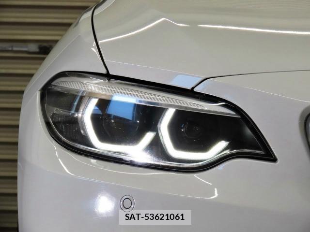 Bmw 2 SERIES 2018-06 8206532-8
