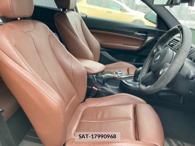 Bmw 2 SERIES 2014-09 8411372-9