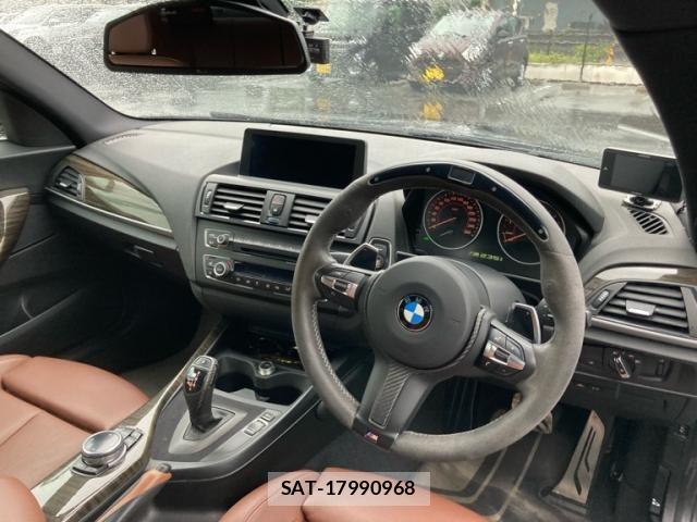 Bmw 2 SERIES 2014-09 8411372-11