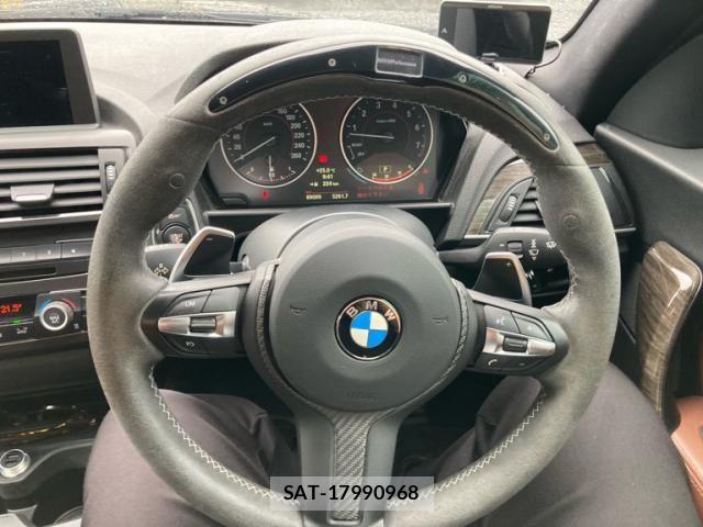 Bmw 2 SERIES 2014-09 8411372-12