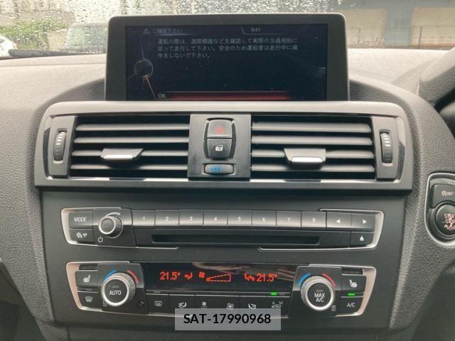 Bmw 2 SERIES 2014-09 8411372-13