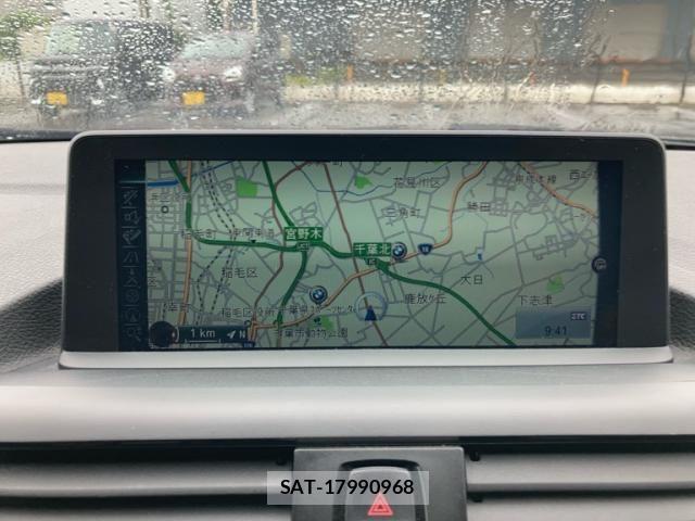 Bmw 2 SERIES 2014-09 8411372-19