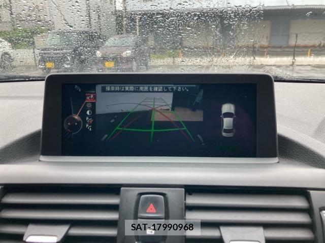 Bmw 2 SERIES 2014-09 8411372-20