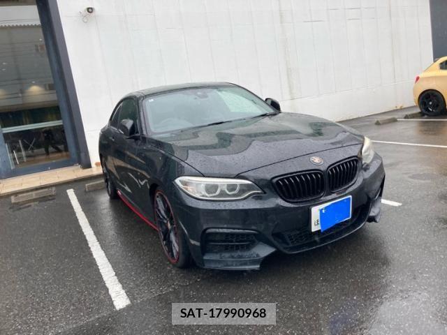 Bmw 2 SERIES 2014-09 8411372-3