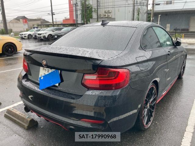 Bmw 2 SERIES 2014-09 8411372-4