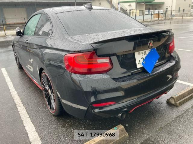 Bmw 2 SERIES 2014-09 8411372-5