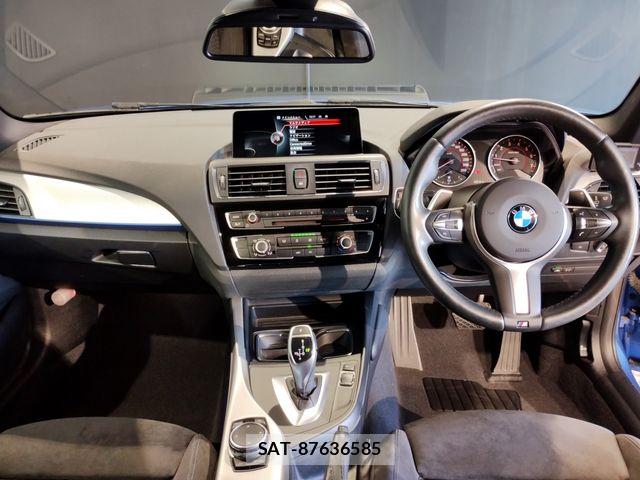 Bmw 2 SERIES 2016-05 8523712-9
