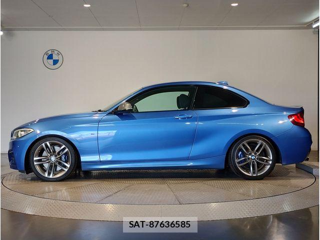 Bmw 2 SERIES 2016-05 8523712-1