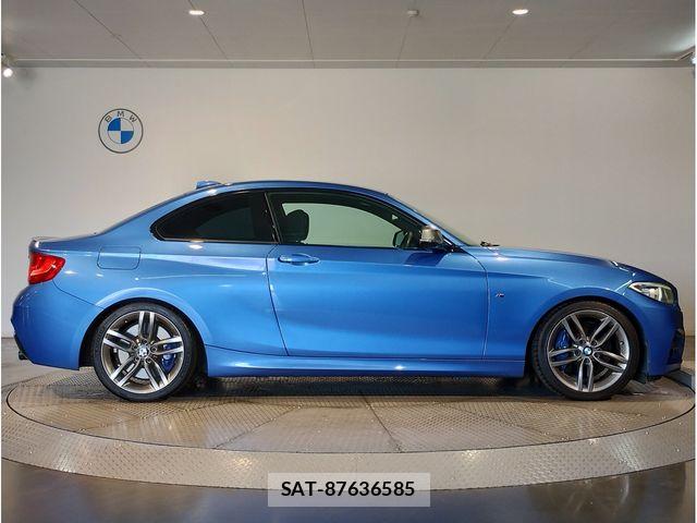 Bmw 2 SERIES 2016-05 8523712-5