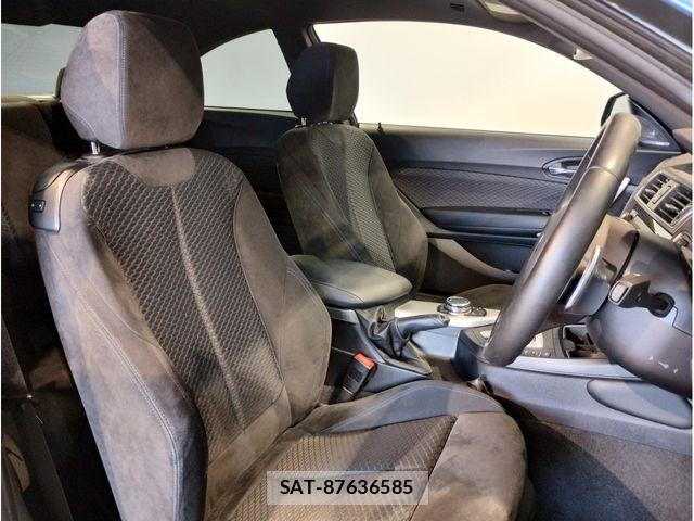 Bmw 2 SERIES 2016-05 8523712-8