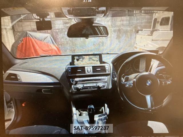 Bmw 2 SERIES 2014-04 8561247-11