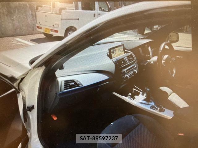 Bmw 2 SERIES 2014-04 8561247-14