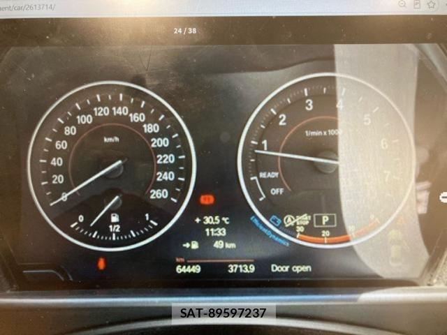 Bmw 2 SERIES 2014-04 8561247-16