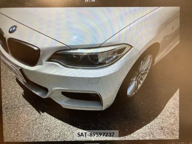 Bmw 2 SERIES 2014-04 8561247-4