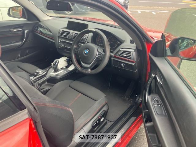 Bmw 2 SERIES 2015-01 8658169-11
