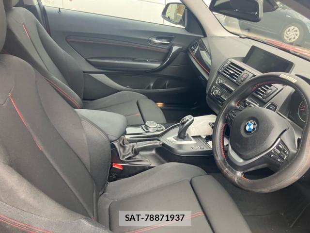 Bmw 2 SERIES 2015-01 8658169-12