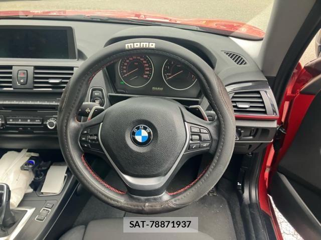 Bmw 2 SERIES 2015-01 8658169-13