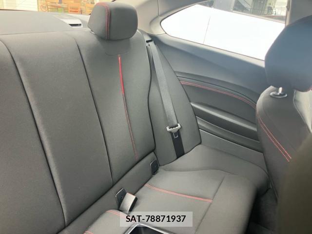 Bmw 2 SERIES 2015-01 8658169-15