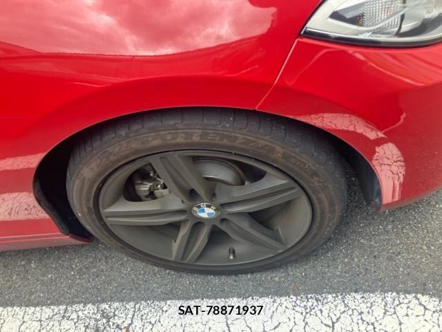 Bmw 2 SERIES 2015-01 8658169-4
