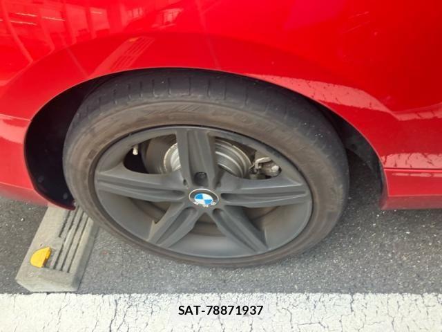 Bmw 2 SERIES 2015-01 8658169-5