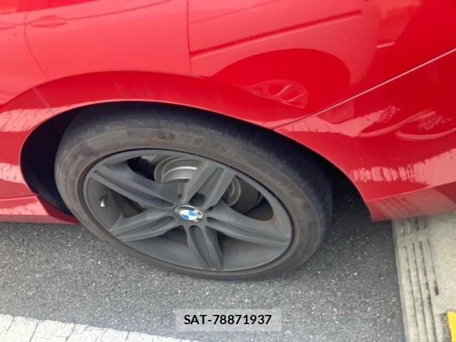 Bmw 2 SERIES 2015-01 8658169-7
