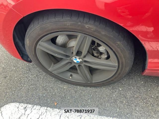 Bmw 2 SERIES 2015-01 8658169-8
