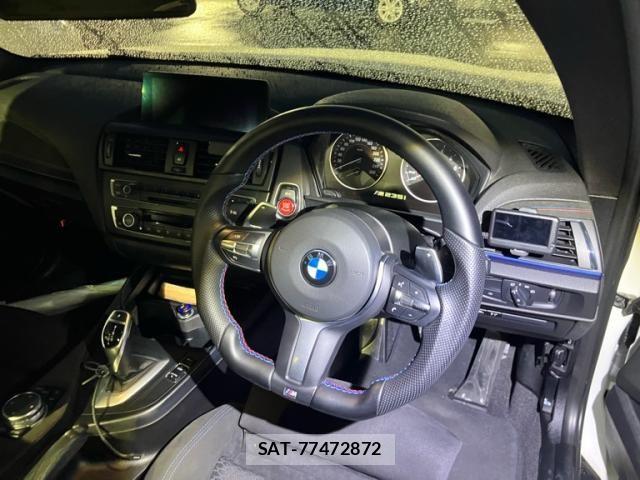 Bmw 2 SERIES 2015-02 8740818-17