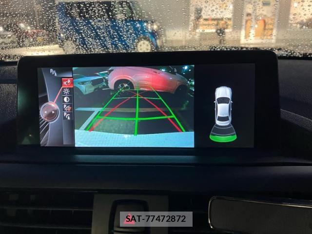 Bmw 2 SERIES 2015-02 8740818-21