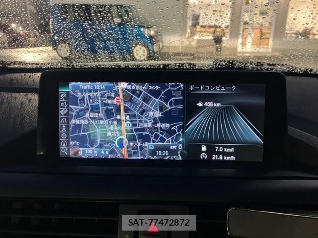 Bmw 2 SERIES 2015-02 8740818-22