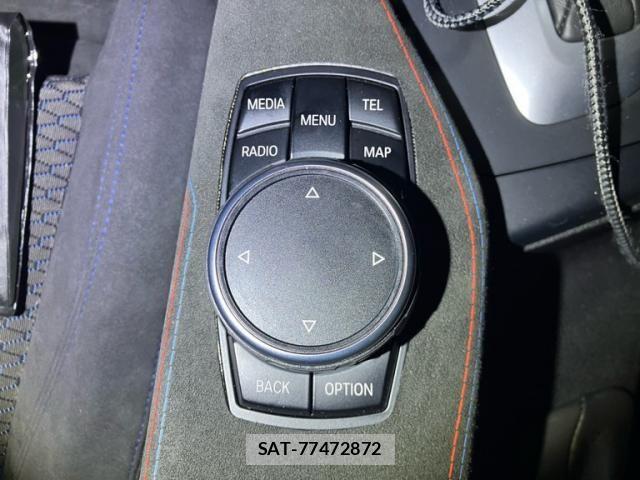 Bmw 2 SERIES 2015-02 8740818-25