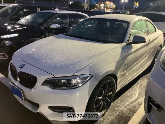 Bmw 2 SERIES 2015-02 8740818-2