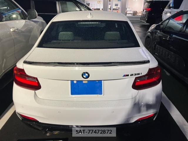 Bmw 2 SERIES 2015-02 8740818-3