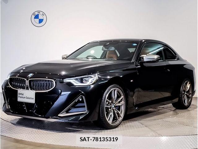 Bmw 2 SERIES 2024-03 8795351-0