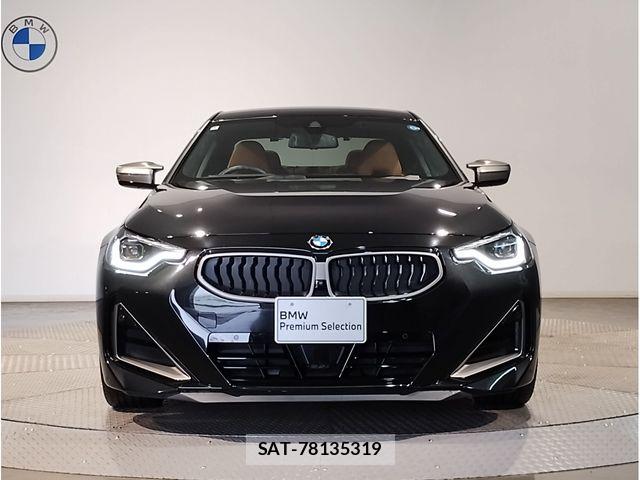 Bmw 2 SERIES 2024-03 8795351-1