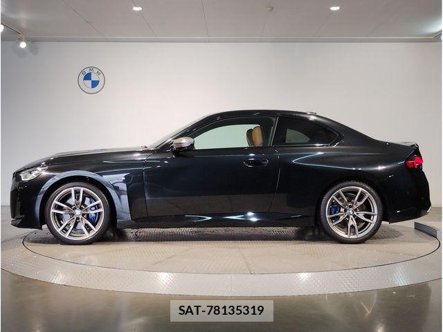 Bmw 2 SERIES 2024-03 8795351-2