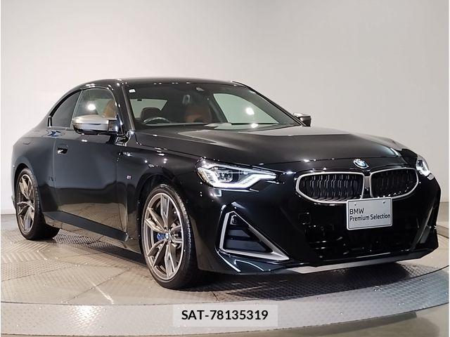 Bmw 2 SERIES 2024-03 8795351-3