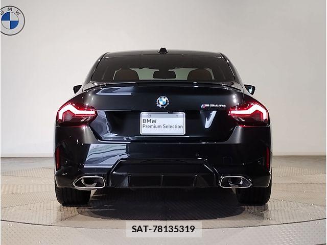 Bmw 2 SERIES 2024-03 8795351-5