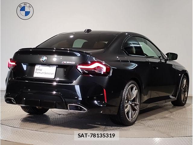 Bmw 2 SERIES 2024-03 8795351-6