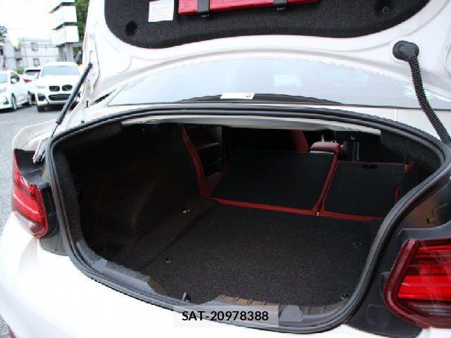 Bmw 2 SERIES 2018-05 8878823-14