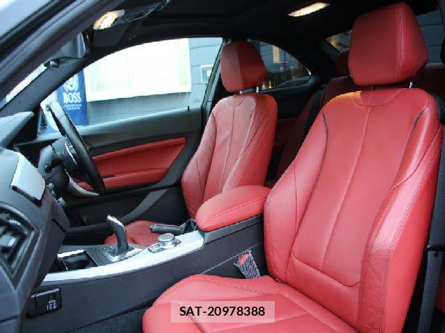 Bmw 2 SERIES 2018-05 8878823-18