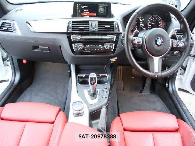 Bmw 2 SERIES 2018-05 8878823-1