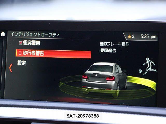 Bmw 2 SERIES 2018-05 8878823-22