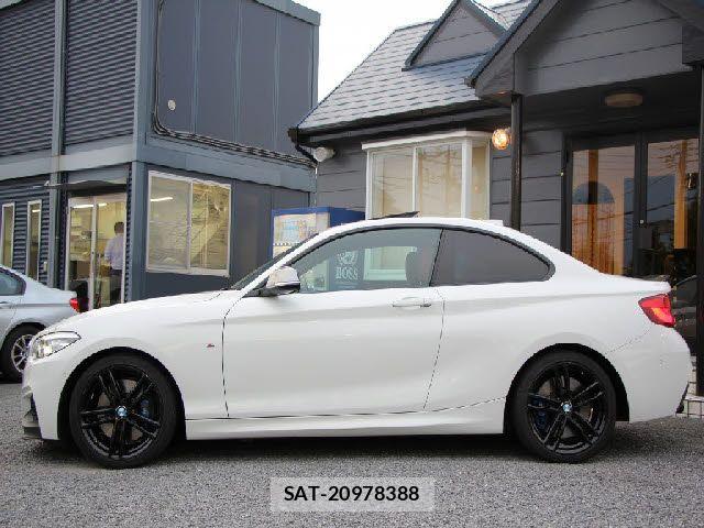 Bmw 2 SERIES 2018-05 8878823-25