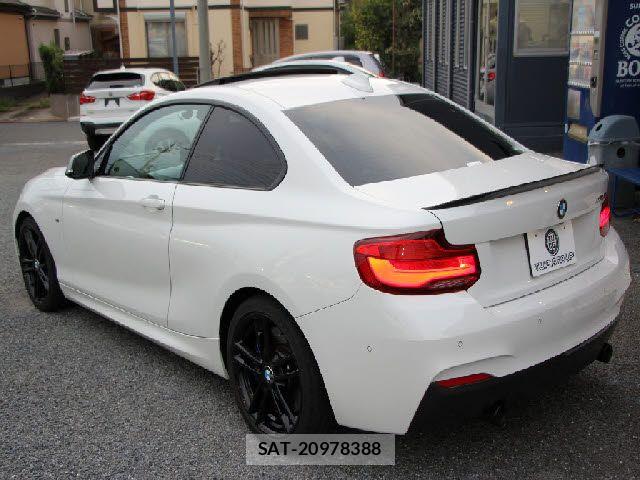 Bmw 2 SERIES 2018-05 8878823-26